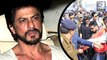 Shah Rukh Khan Causes HARM To Fan? | Raees | LehrenTV