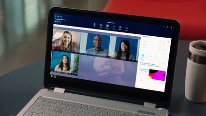 Amazon Chime - Frustration-Free Meetings with Exceptional Audio and Video Quality