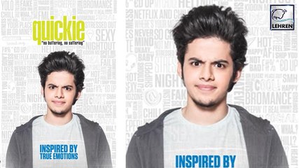 Taare Zameen Par Boy Darsheel Safary's Next Film  | LehrenTV