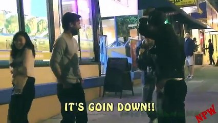 Funny Videos [HD] Funny Scary Pranks Compilation Best Funny Prank November 2014