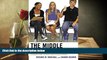 BEST PDF  The Middle School Mind: Growing Pains in Early Adolescent Brains Richard M. Marshall