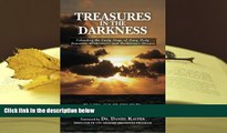 Kindle eBooks  Treasures in the Darkness: Extending the Early Stage of Lewy Body Dementia,