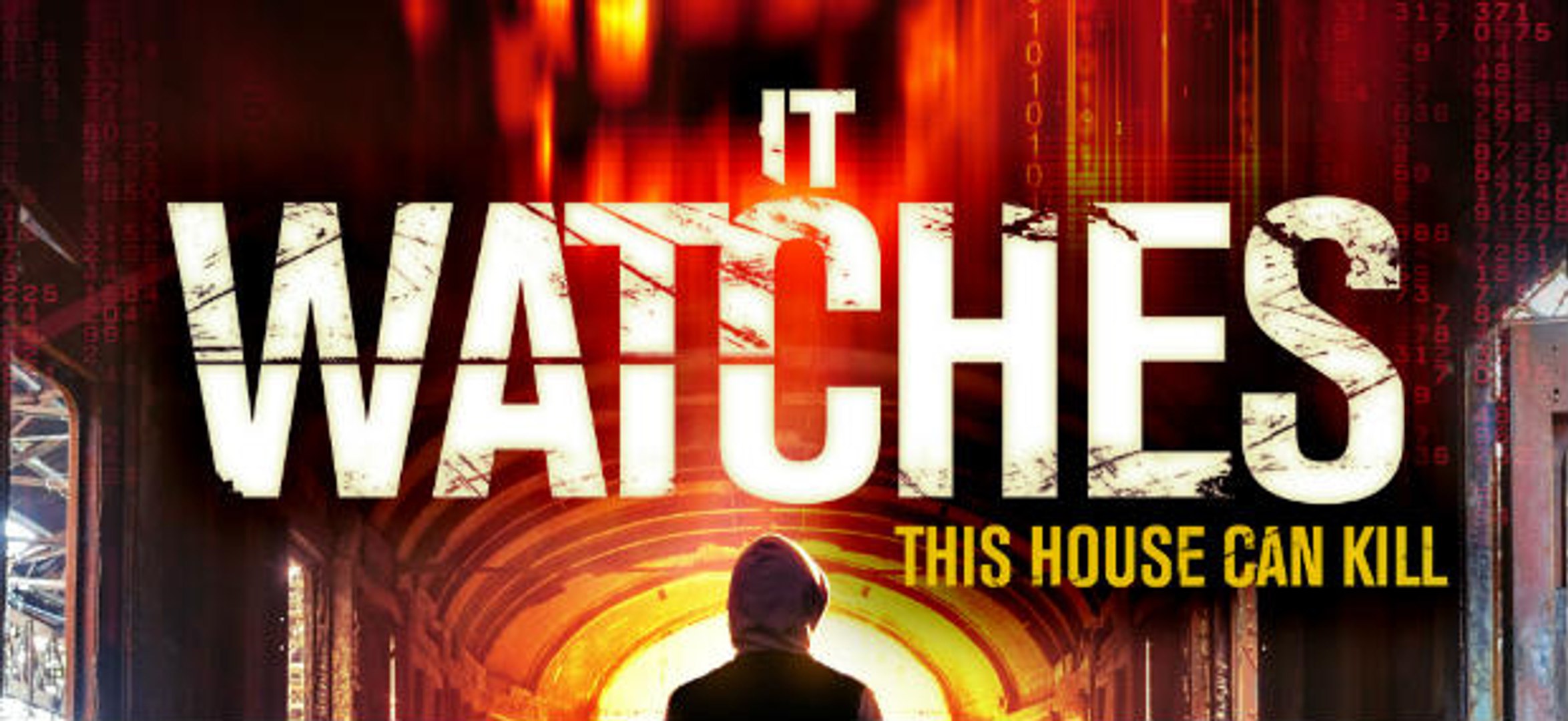 ⁣New Horror Movies 2017 Full Movie English - It Watches P2 - American Action Scary Movies