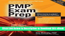 [Read Book] PMP Exam Prep, Sixth Edition: Rita s Course in a Book for Passing the PMP Exam Mobi