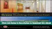 [Read Book] Contractors Guide to Green Building Construction: Management, Project Delivery,