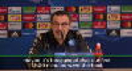 Maradona gave Napoli positive start - Sarri