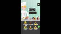 Tiggly Chef Math Cooking game | Play & Learn Cooking and Numbers Kids Games by Tiggly