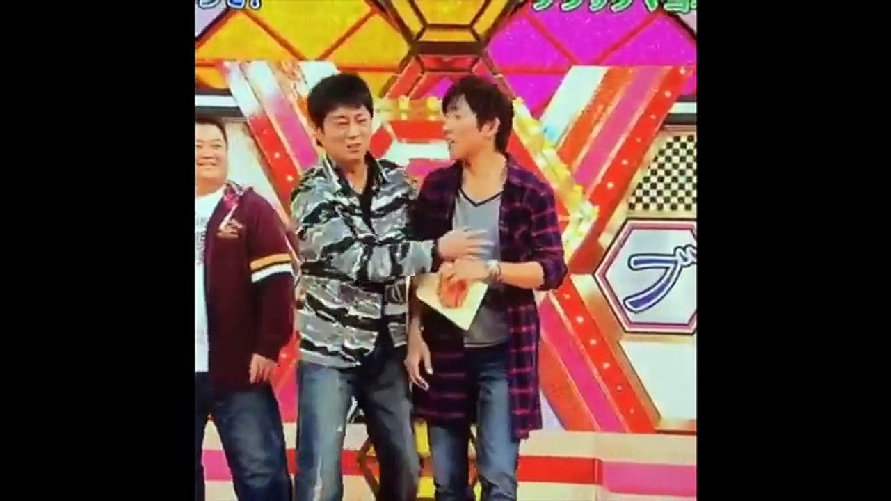 関ジャニ∞の村上信五がきっと好きになるまとめ Kanjyanieight MURAKAMI SHINGO