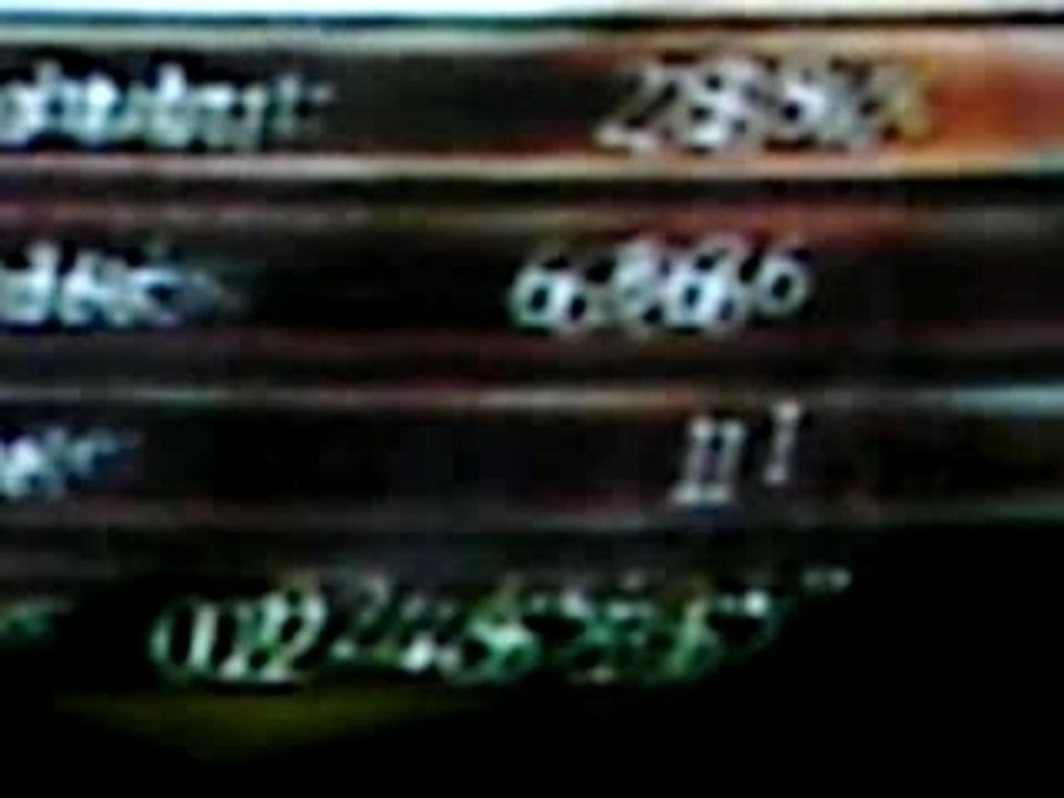 j'ai terminer re4 sur ps2 en 2heure 45!!!