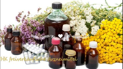 Verkauf freiverkäufliche Arzneimittel