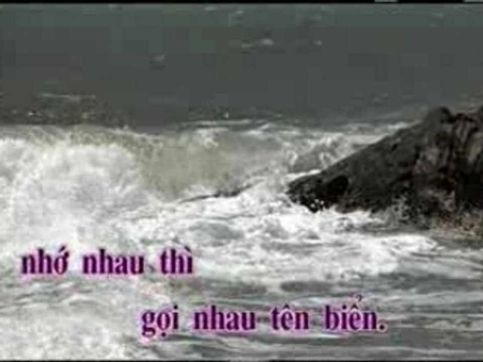 Bien Goi - My Tam