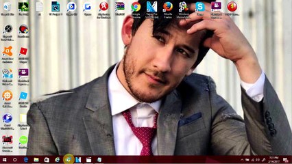 My reaction to Scare Pewdiepie being canceled.