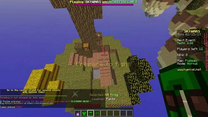 Anti knockback or lag?