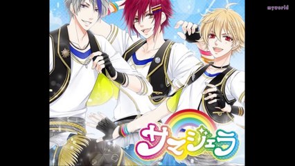 WONDER CORONA -「サマジェラ」