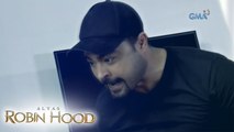 Alyas Robin Hood Teaser Ep. 109: Ang huling 7 araw