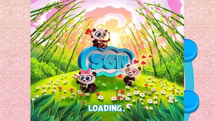 Panda Pop-SGN Gameplay android app