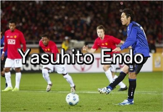 【コロコロPKの代名詞 遠藤保仁】まさに職人技！ペナルティーキック集