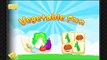 Vegetable Fun babybus panda HD Gameplay app android apps apk learning education