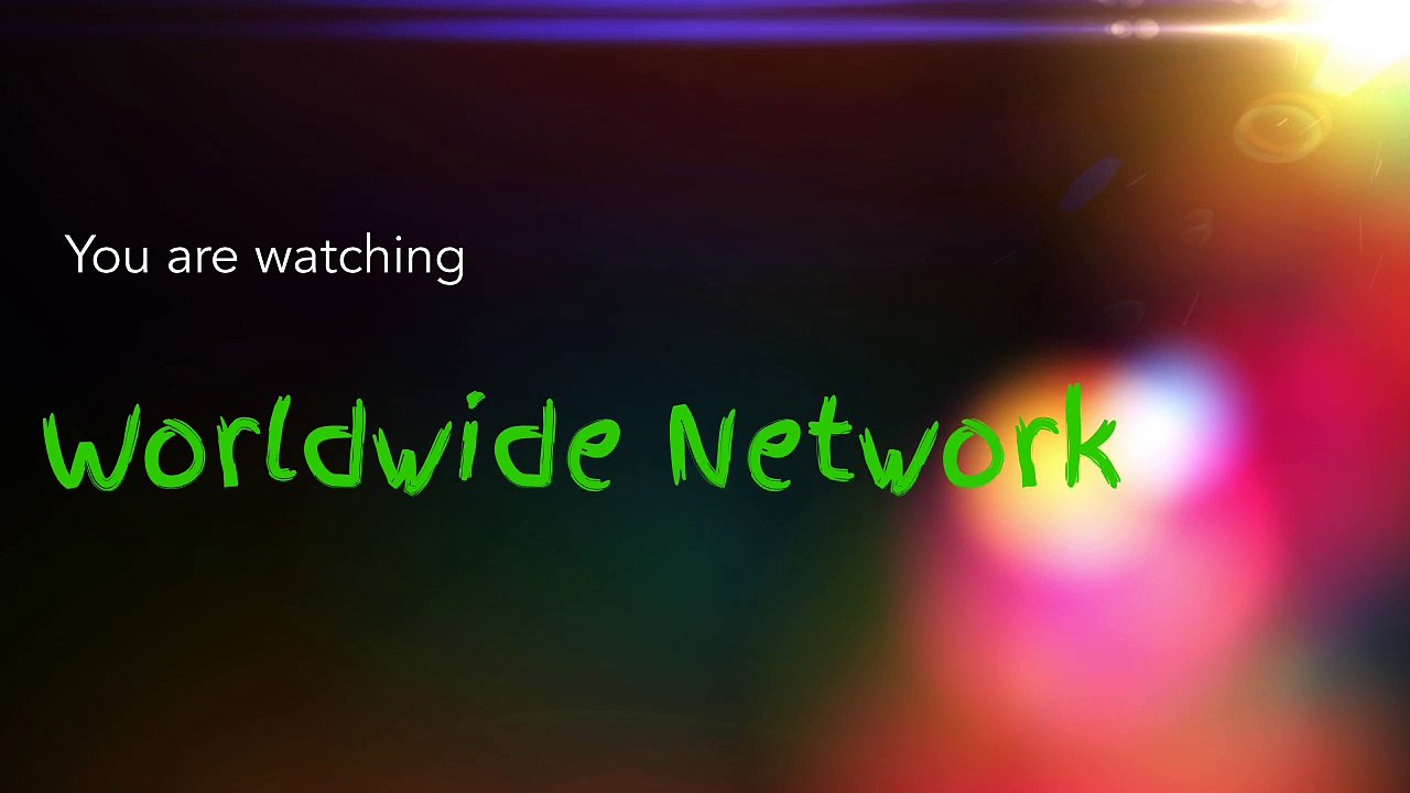 worldwide network