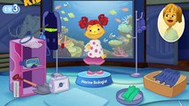 Sid the Science Kid - I Want to be a Scientist! - Sid the Science Kid Games - PBS Kids