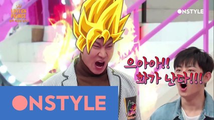 [선공개] 리액션 자판기 은광 때문에 스튜디오 초토화!