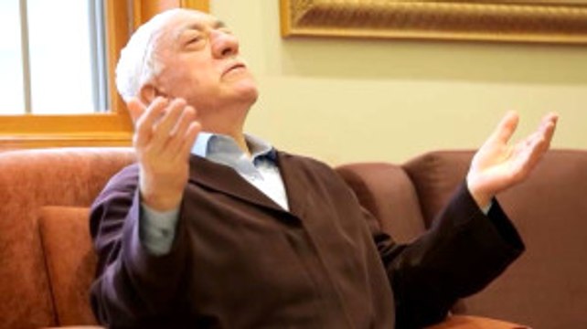 FETÖ'den Darbe Girişimi Sonrası Talimat: Evleri Kapatın