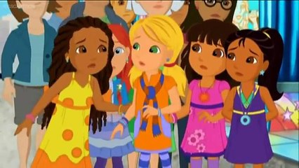 Cartoon game. Dora and Friends Into the City HD - Girls Our First Concert. Full Episodes in English
