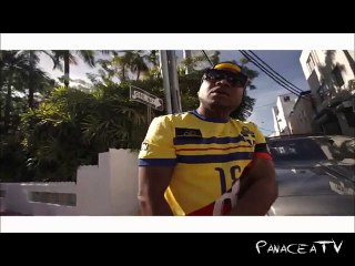 #UGR Blendz – Gold Back