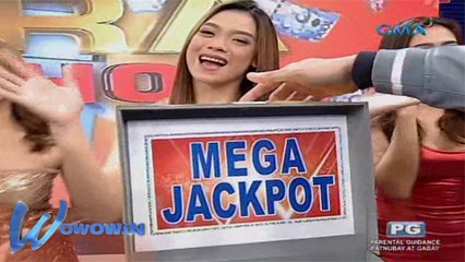 Wowowin: Laban para sa Mega Jackpot