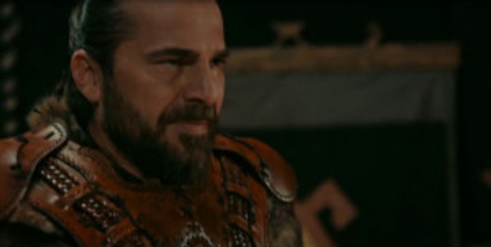 Diriliş Ertuğrul 78. Bölüm Fragmanı! Aliyar Bey Şehit mi Oluyor
