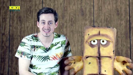 Nele & Nora - 10. Die Erkältung | Mehr auf KiKA.de