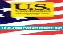 [Read Book] The U.S. Constitution and Fascinating Facts About It: 20 copy display Mobi