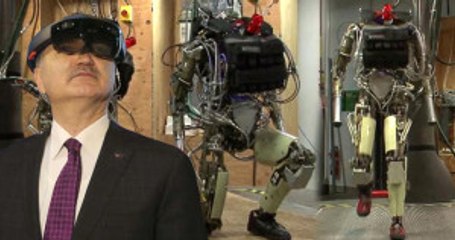 Bilim, Sanayi ve Teknoloji Bakanı: Robot Askerler Çok Yakın