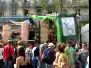 techno parade 2007 video5