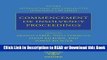 BEST PDF Commencement of Insolvency Proceedings (Oxford International and Comparative Insolvency