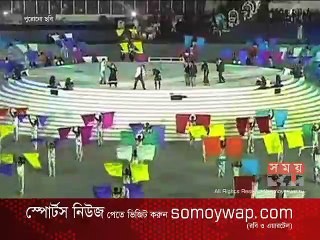 শুক্রবার পর্দা উঠেছে রোলবল বিশ্বকাপের ৪র্থ আসরের