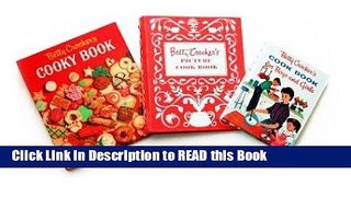 Read Book Betty Crocker Set Full Online