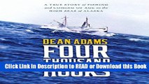 PDF [FREE] DOWNLOAD Four Thousand Hooks: A True Story of Fishing and Coming of Age on the High