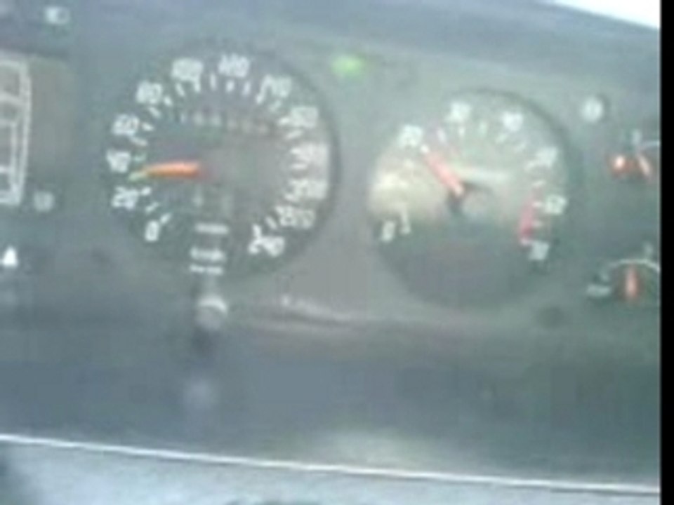 Accélération BX Sport