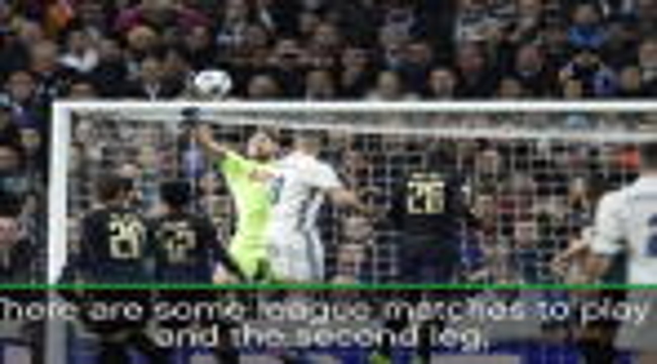 Sarri rues missed Napoli opportunity