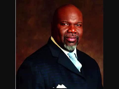 • TD Jakes • Exposure! Part 3 • Bishop TD Jakes Sermons • Potters House •