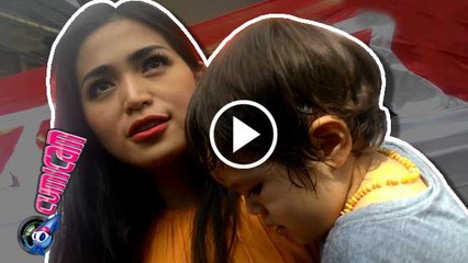 Jedar Terlalu Lama Wawancara, El Barack Ngamuk - Cumicam 16 Februari 2017