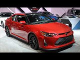 Scion tc