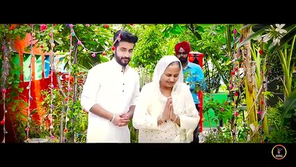 Patase Veervaar De _ Gagan Guni K _ Latest Punjabi Song 2017 _ Mangla Records