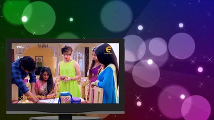 Giấc mơ thiên đường tập 19