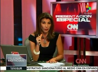 Venezuela: quién es Misael López, el "testigo estrella" de CNN
