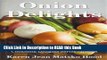 Read Book Onion Delights Cookbook: A Collection of Onion Recipes (Cookbook Delights) Full eBook