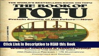 Download eBook The Book of Tofu ePub Online