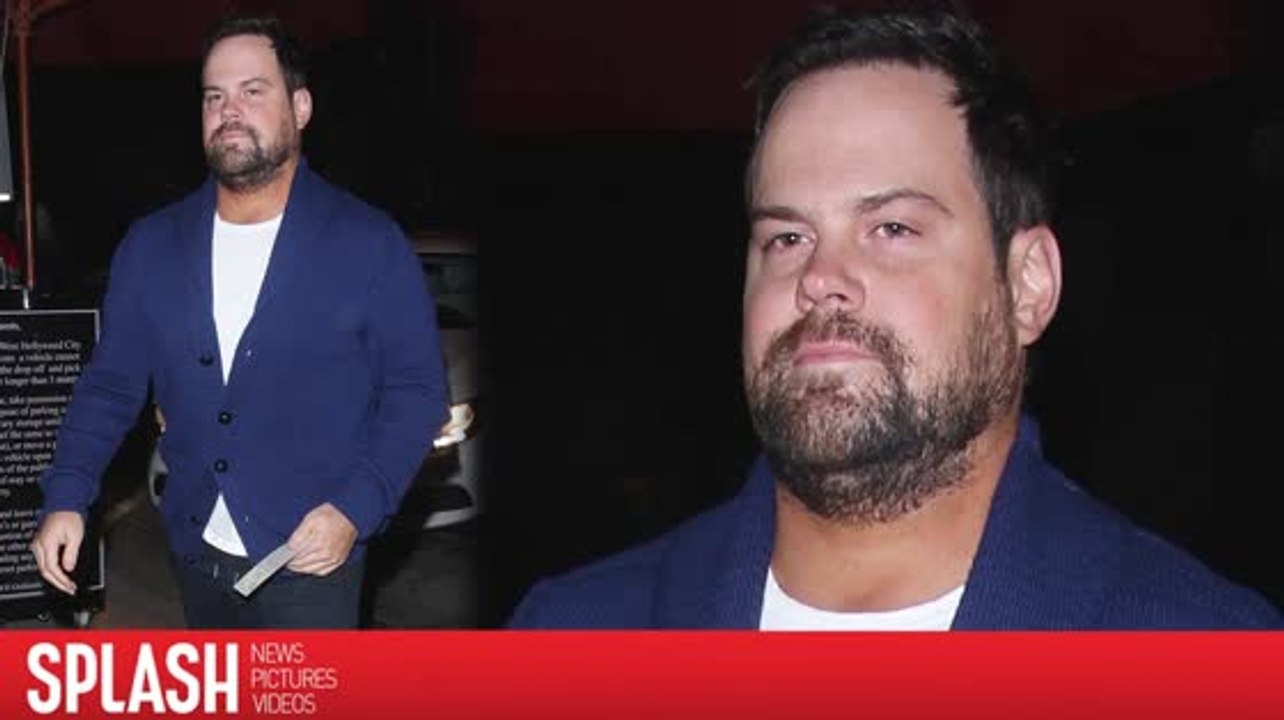 Mike Comrie est accusé de viol