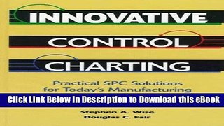 DOWNLOAD Innovative Control Charting Mobi